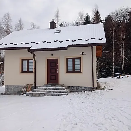 Сasa de vacaciones Anny Ropica Polska