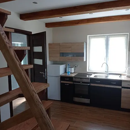 Сasa de vacaciones Anny Ropica Polska