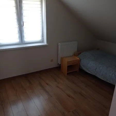 Anny Сasa de vacaciones Ropica Polska