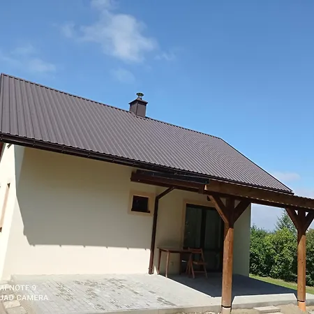 Anny Сasa de vacaciones