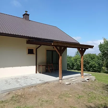 Сasa de vacaciones Anny Ropica Polska