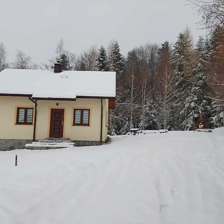 Anny Сasa de vacaciones