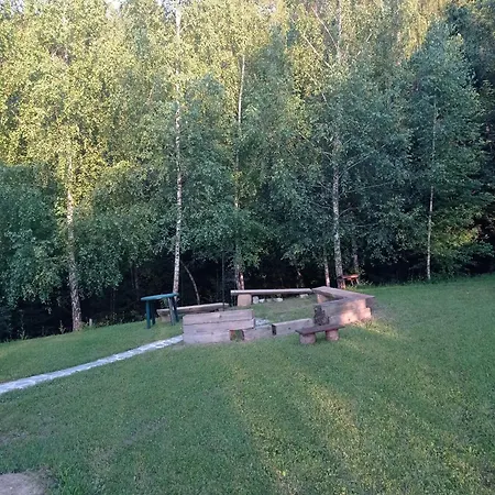 Anny Сasa de vacaciones *