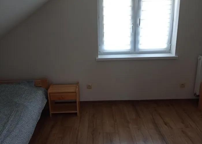 Anny Prázdninový dům *