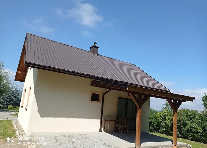 Anny Prázdninový dům