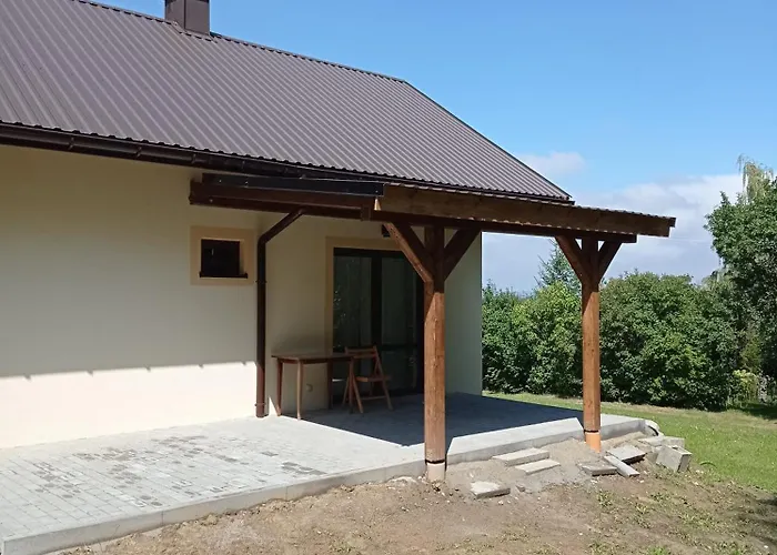 Prázdninový dům Anny Ropica Polska